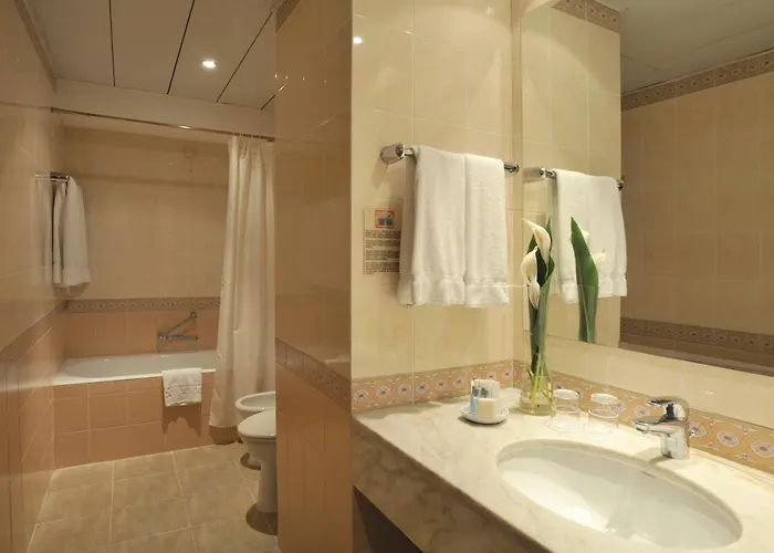 Ξενοδοχείο Pestana Miramar Garden & Ocean 4*