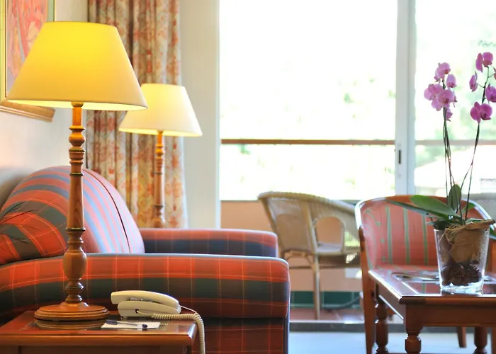 Pestana Miramar Garden & Ocean Funchal (Madeira)