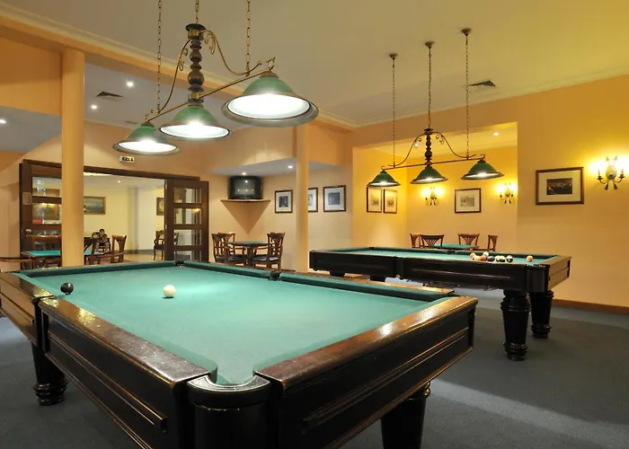 Hotell Pestana Miramar Garden & Ocean