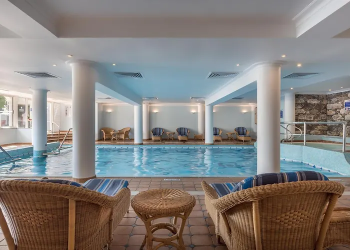 Pestana Miramar Garden & Ocean Funchal (Madeira)
