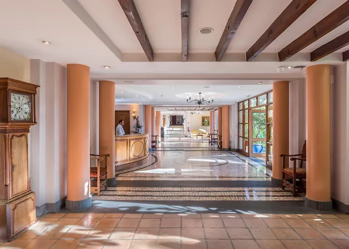 Pestana Miramar Garden & Ocean