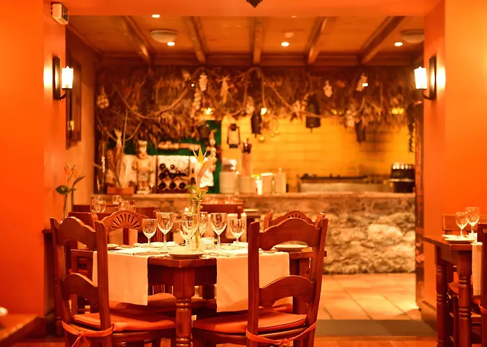 酒店 Pestana Miramar Garden & Ocean 丰沙尔