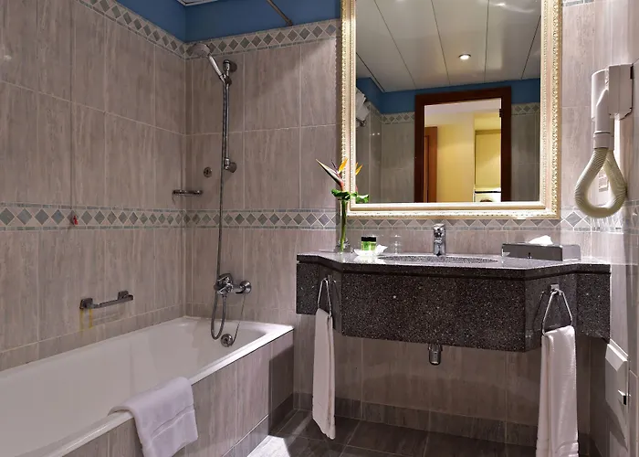 Pestana Miramar Garden & Ocean Hotell 4*