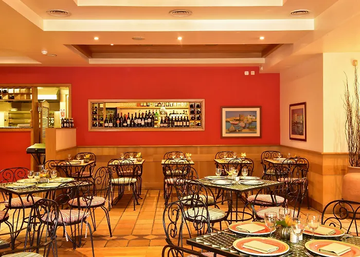 Hotell Pestana Miramar Garden & Ocean