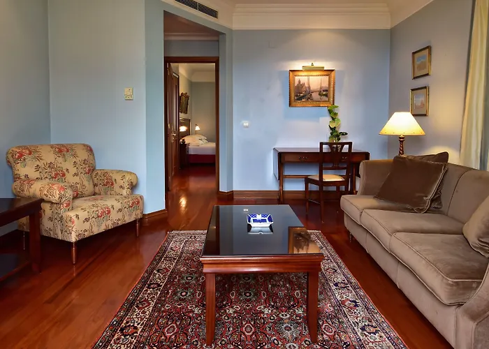 酒店 Pestana Miramar Garden & Ocean 4*