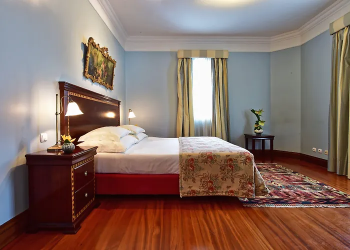 Pestana Miramar Garden & Ocean 4* 丰沙尔