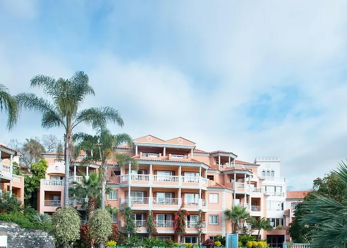 Pestana Miramar Garden & Ocean