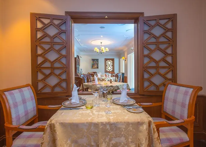 Pestana Miramar Garden & Ocean Funchal