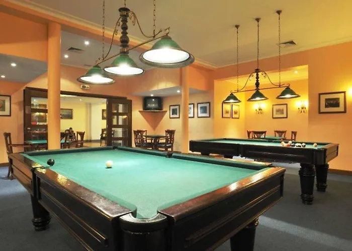 酒店 Pestana Miramar Garden & Ocean 4*