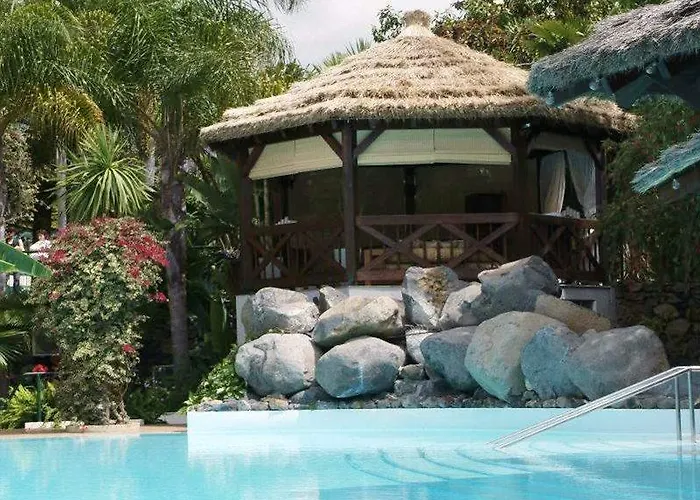 Pestana Miramar Garden & Ocean