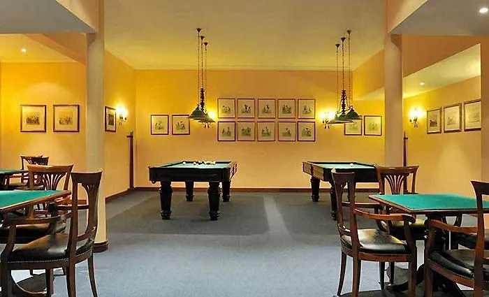 Pestana Miramar Garden & Ocean 4*