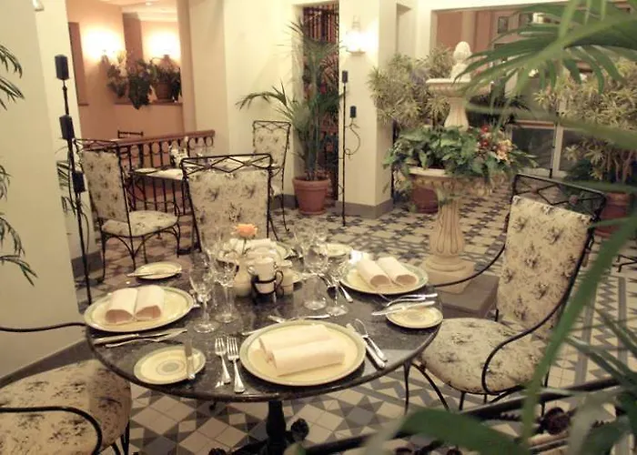 Pestana Miramar Garden & Ocean Hotell