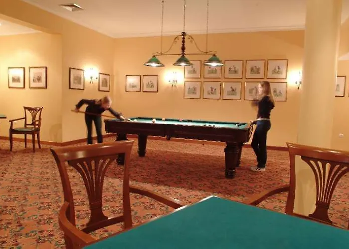 Pestana Miramar Garden & Ocean Szálloda 4*