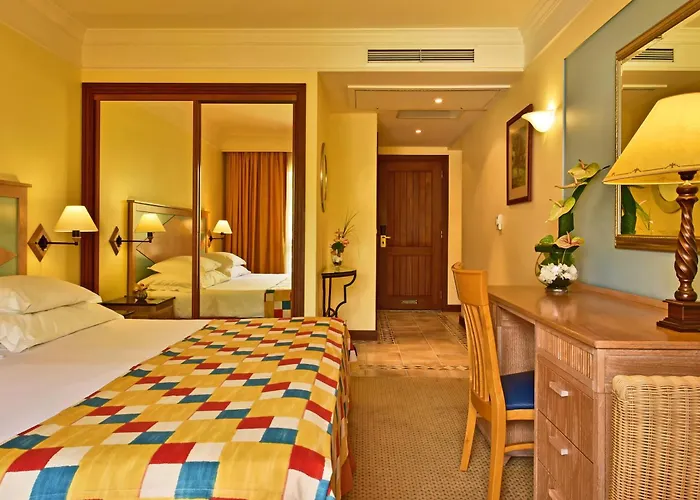 Pestana Miramar Garden & Ocean Funchal (Madeira)