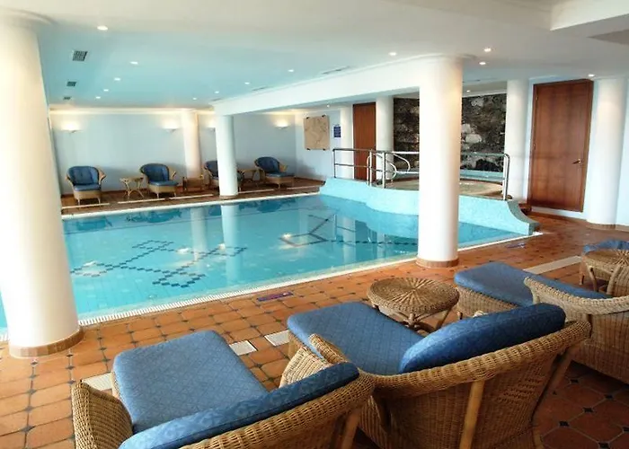 Pestana Miramar Garden & Ocean 4* Funchal