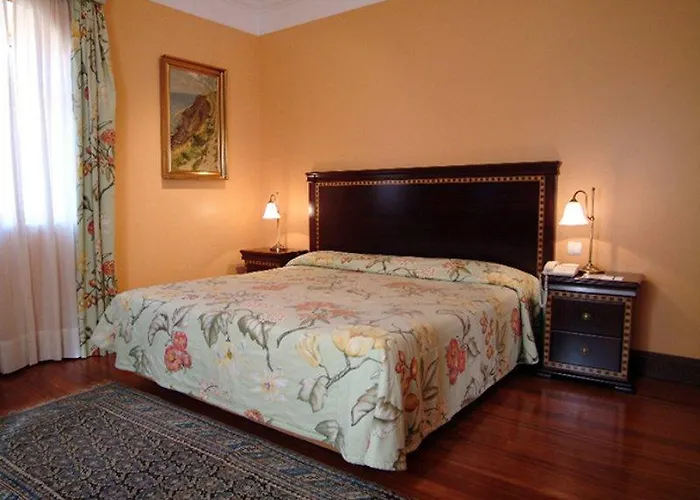 Pestana Miramar Garden & Ocean 丰沙尔