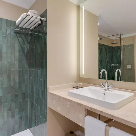 Pestana Miramar Garden & Ocean 4* Φουνκάλ