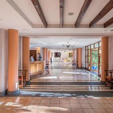 Pestana Miramar Garden & Ocean