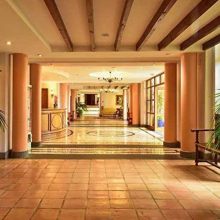 Pestana Miramar Garden & Ocean Ξενοδοχείο Φουνκάλ