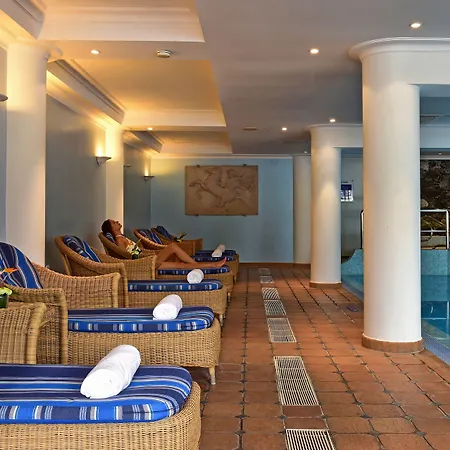 Pestana Miramar Garden & Ocean Ξενοδοχείο 4*