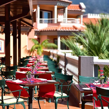 Pestana Miramar Garden & Ocean Ξενοδοχείο Φουνκάλ