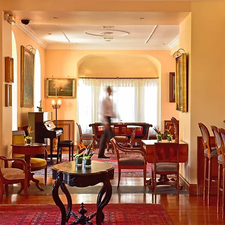 Ξενοδοχείο Pestana Miramar Garden & Ocean Φουνκάλ