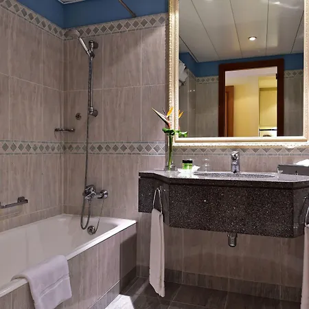 Pestana Miramar Garden & Ocean Ξενοδοχείο 4*