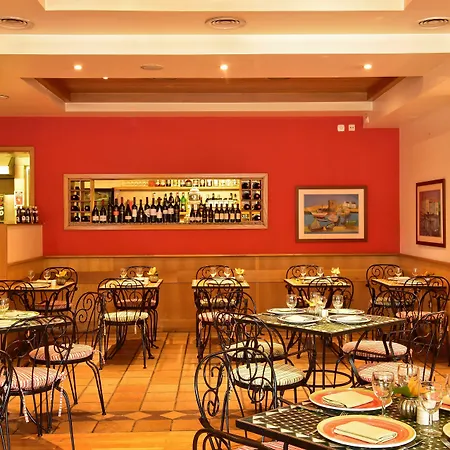 Ξενοδοχείο Pestana Miramar Garden & Ocean