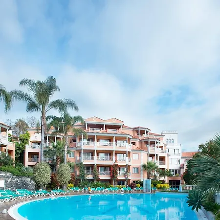 Pestana Miramar Garden & Ocean