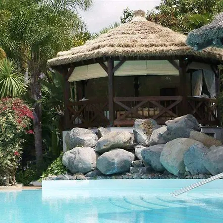 Pestana Miramar Garden & Ocean