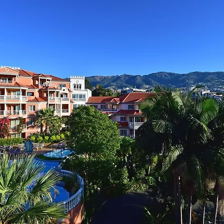 Ξενοδοχείο Pestana Miramar Garden & Ocean