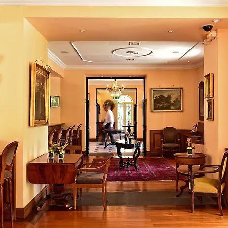 Pestana Miramar Garden & Ocean 4* Funchal (Madeira)