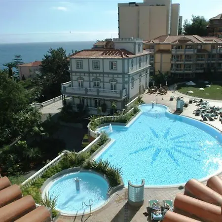 Ξενοδοχείο Pestana Miramar Garden & Ocean 4*