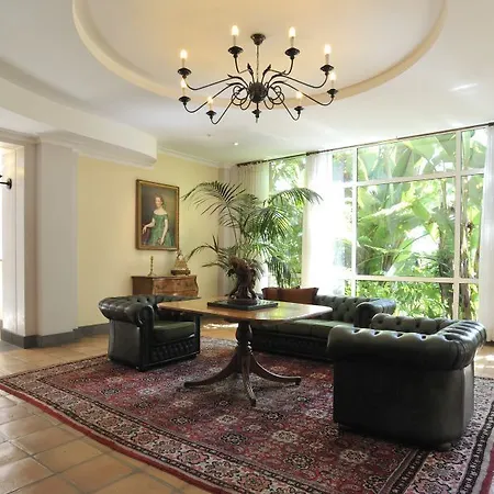 Ξενοδοχείο Pestana Miramar Garden & Ocean