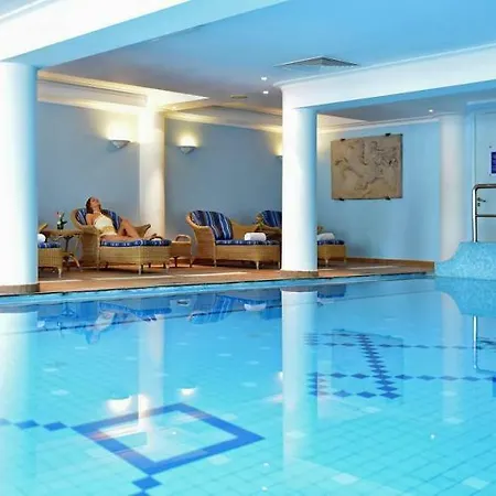 Pestana Miramar Garden & Ocean 4* Funchal (Madeira)