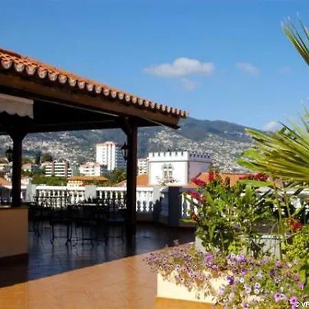 Pestana Miramar Garden & Ocean