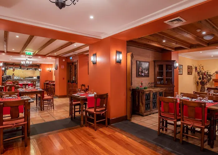 Pestana Miramar Garden & Ocean 4*