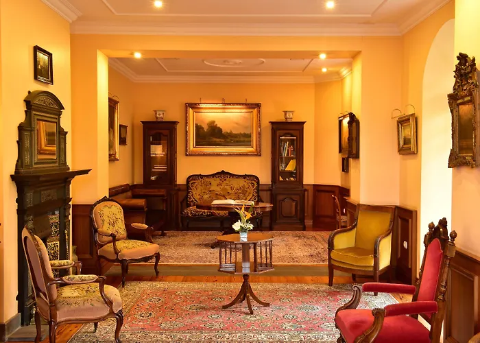 Pestana Miramar Garden & Ocean