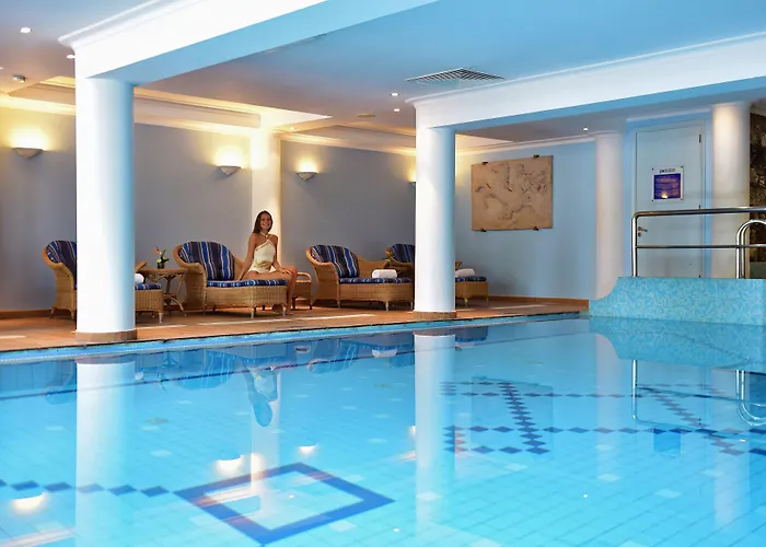 Pestana Miramar Garden & Ocean 4*