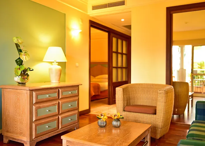 Pestana Miramar Garden & Ocean