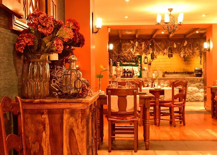 Pestana Miramar Garden & Ocean Hotel Funchal (Madeira)