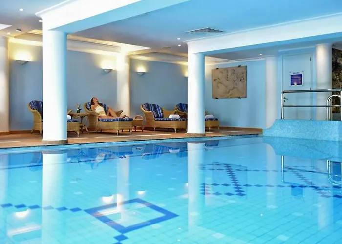 Pestana Miramar Garden & Ocean 4* Funchal (Madeira)