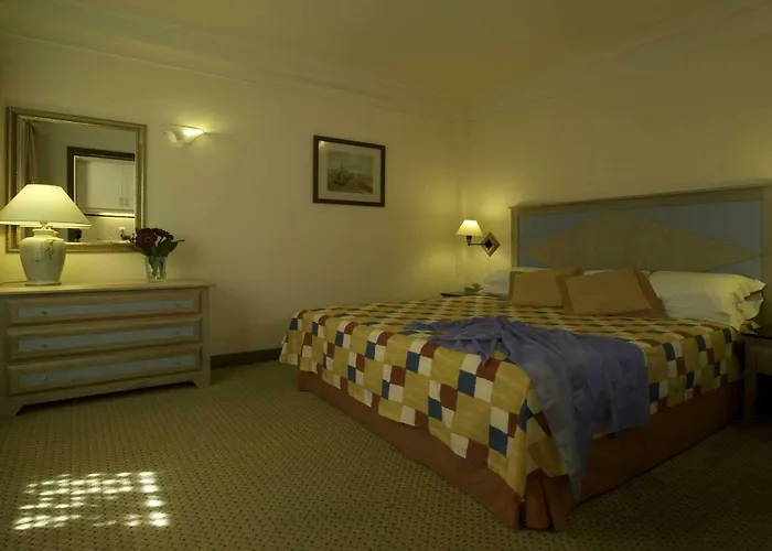 Pestana Miramar Garden & Ocean Hotel